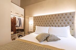 Residenza La Duchessa Deluxe Rooms