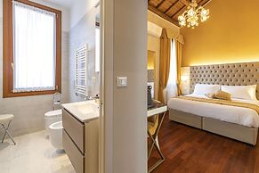 Residenza La Duchessa Deluxe Rooms