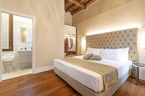 Residenza La Duchessa Deluxe Rooms