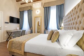 Residenza La Duchessa Deluxe Rooms