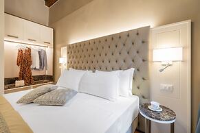 Residenza La Duchessa Deluxe Rooms