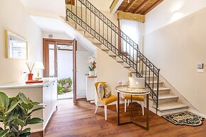 Residenza La Duchessa Deluxe Rooms