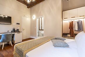 Residenza La Duchessa Deluxe Rooms