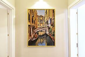 Residenza La Duchessa Deluxe Rooms