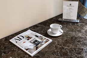 Residenza La Duchessa Deluxe Rooms