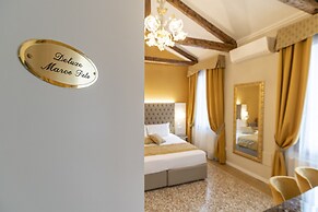 Residenza La Duchessa Deluxe Rooms