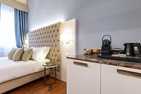 Residenza La Duchessa Deluxe Rooms