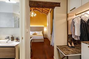 Residenza La Duchessa Deluxe Rooms