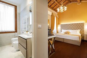 Residenza La Duchessa Deluxe Rooms