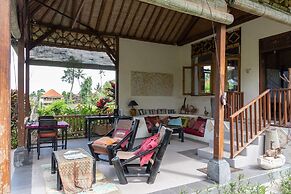 Bali Firefly BnB