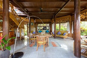Bali Firefly BnB