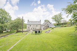Smithy House