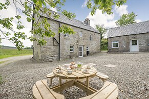 Smithy House