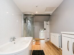 Fellside Cottage