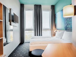 B&B Hotel Nürnberg-West