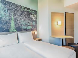 B&B Hotel Nürnberg-West