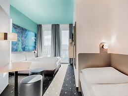 B&B Hotel Nürnberg-West
