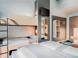 B&B Hotel Nürnberg-West