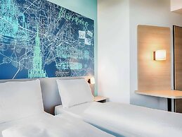 B&B Hotel Nürnberg-West