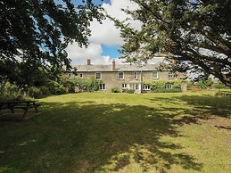 Lee Barton Farmhouse
