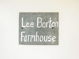 Lee Barton Farmhouse