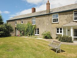 Lee Barton Farmhouse
