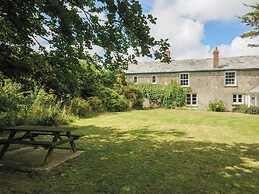 Lee Barton Farmhouse