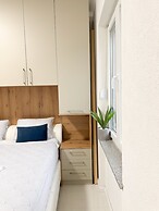 Luxury Apartment Dalia Rijeka