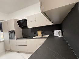 Luxury Apartment Dalia Rijeka