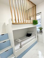 Luxury Apartment Dalia Rijeka