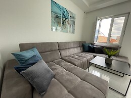 Luxury Apartment Dalia Rijeka