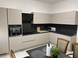 Luxury Apartment Dalia Rijeka