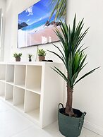Luxury Apartment Dalia Rijeka