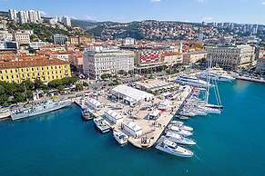 Luxury Apartment Dalia Rijeka