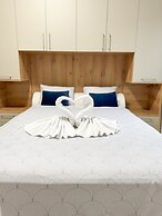 Luxury Apartment Dalia Rijeka