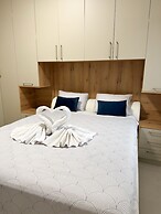 Luxury Apartment Dalia Rijeka