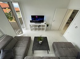 Luxury Apartment Dalia Rijeka