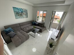 Luxury Apartment Dalia Rijeka