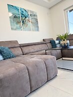 Luxury Apartment Dalia Rijeka