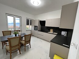 Luxury Apartment Dalia Rijeka