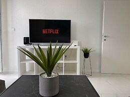 Luxury Apartment Dalia Rijeka