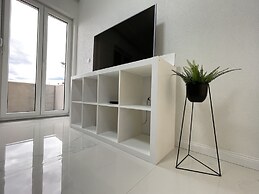 Luxury Apartment Dalia Rijeka