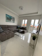 Luxury Apartment Dalia Rijeka