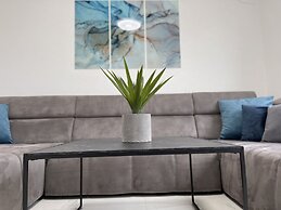 Luxury Apartment Dalia Rijeka