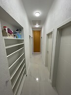 Luxury Apartment Dalia Rijeka