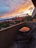 Luxury Apartment Dalia Rijeka