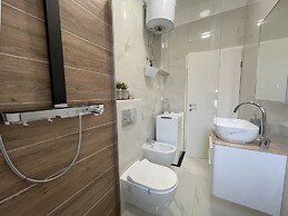 Luxury Apartment Dalia Rijeka