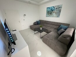 Luxury Apartment Dalia Rijeka