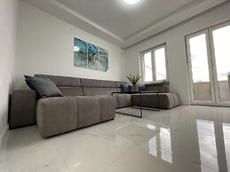 Luxury Apartment Dalia Rijeka