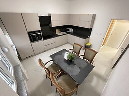 Luxury Apartment Dalia Rijeka